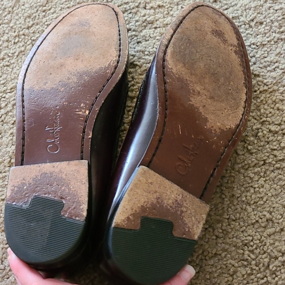 Cole Haan men's shoes - Picture 2 of 3